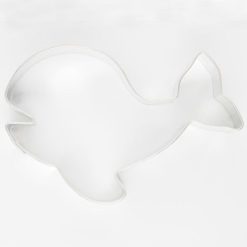 CC - Emporte-pièce Baleine