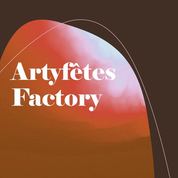 Artyfêtes factory - décore vos plus beaux événements