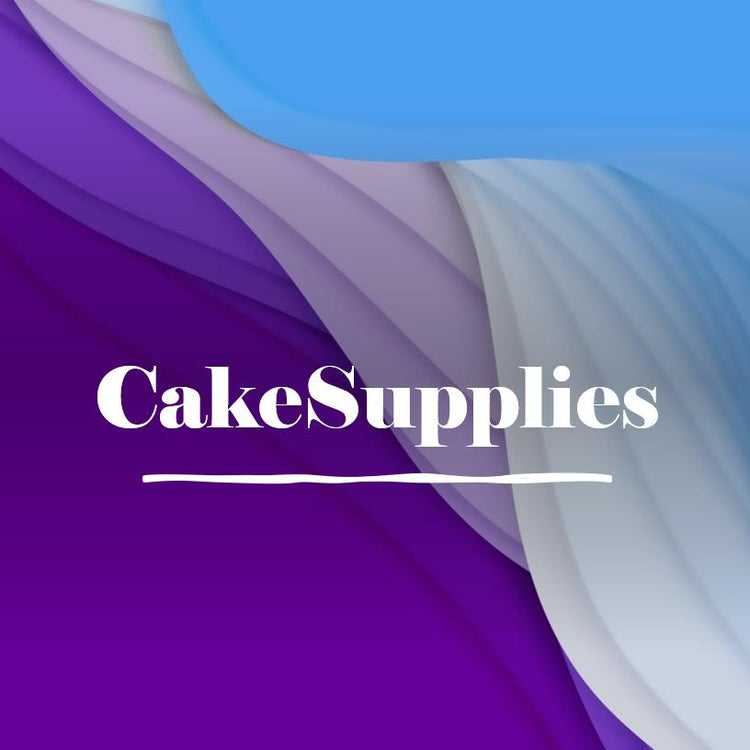 CakeSupplies - Les produits alimentaire