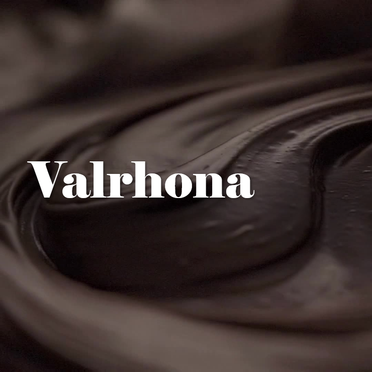 Valrhona - Chocolats d'exception et savoir faire à la française