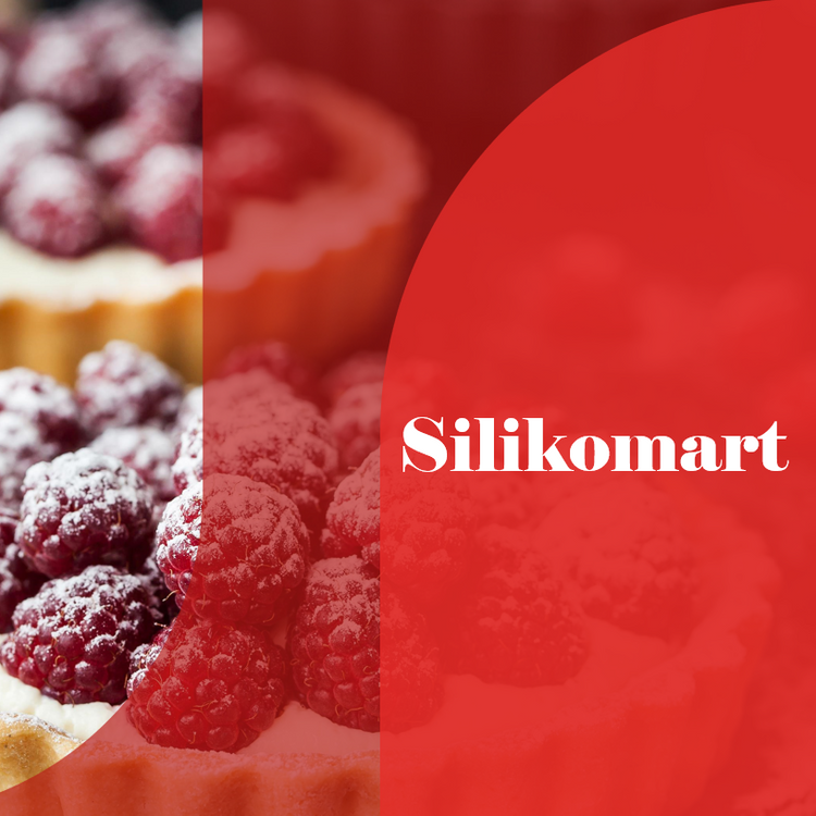 Silikomart - Moules les classiques