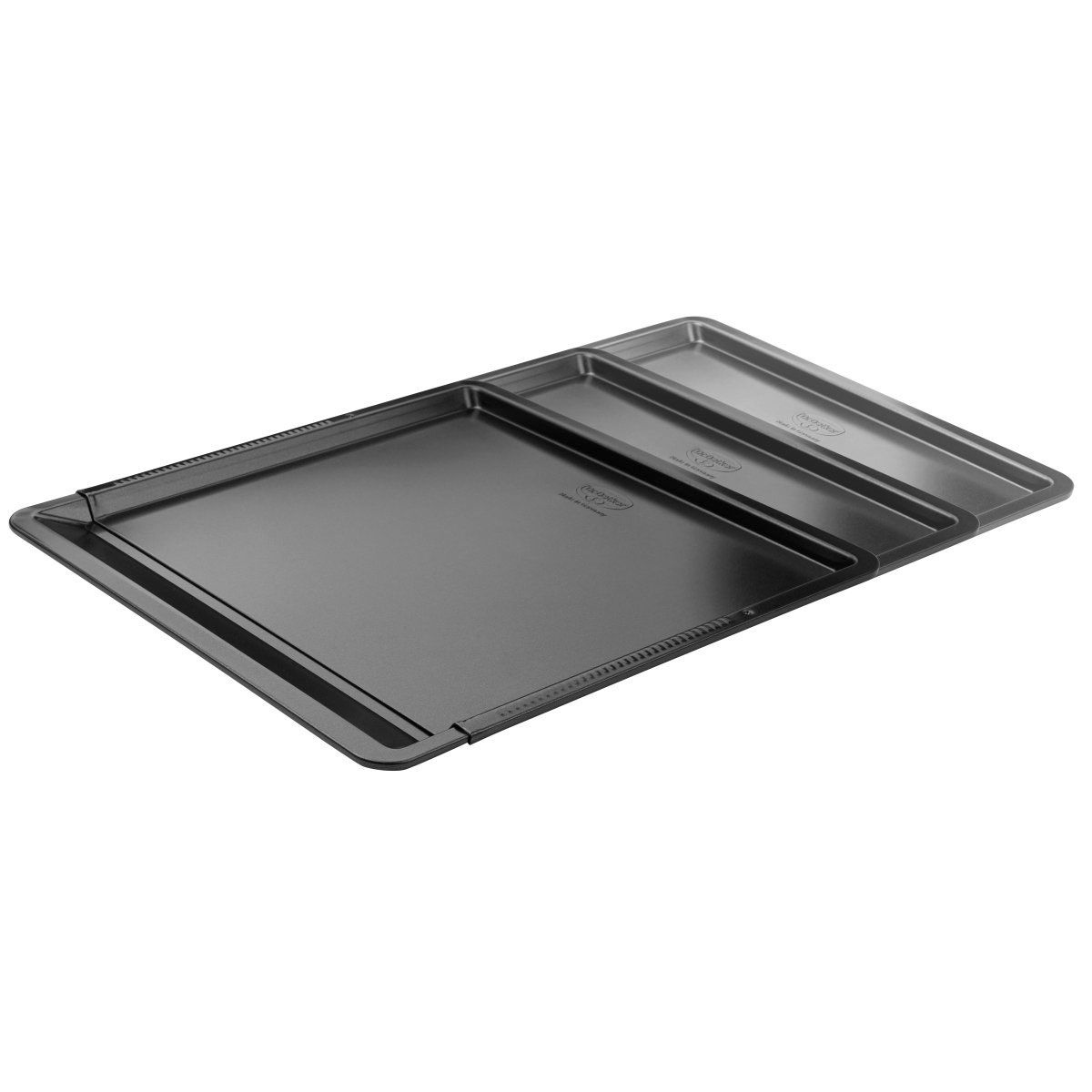 DRO - Plaque de cuisson ajustable