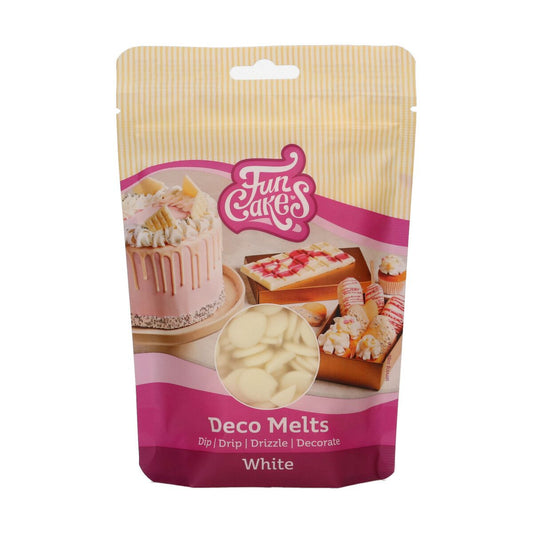 Funcakes - Deco Melts 250g