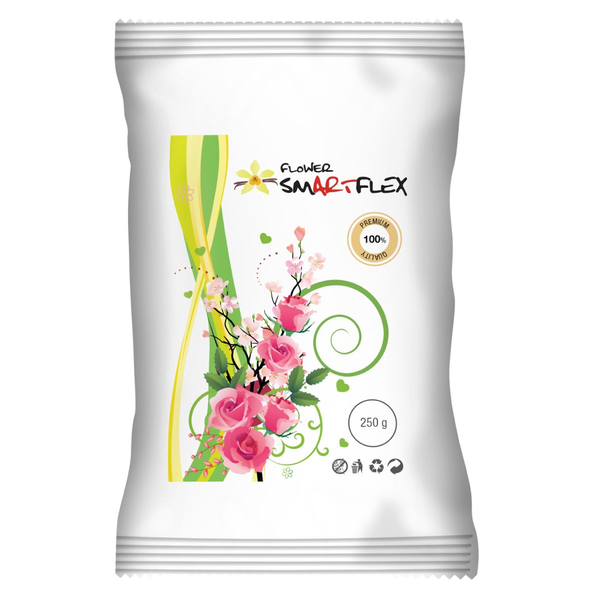 Smartflex - pâte à fleur 250g