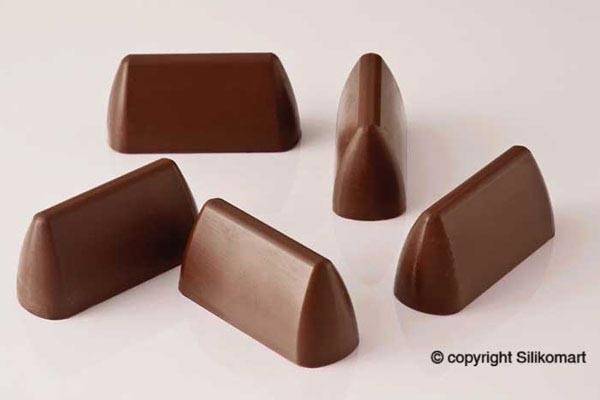 Moule Chocogianduia