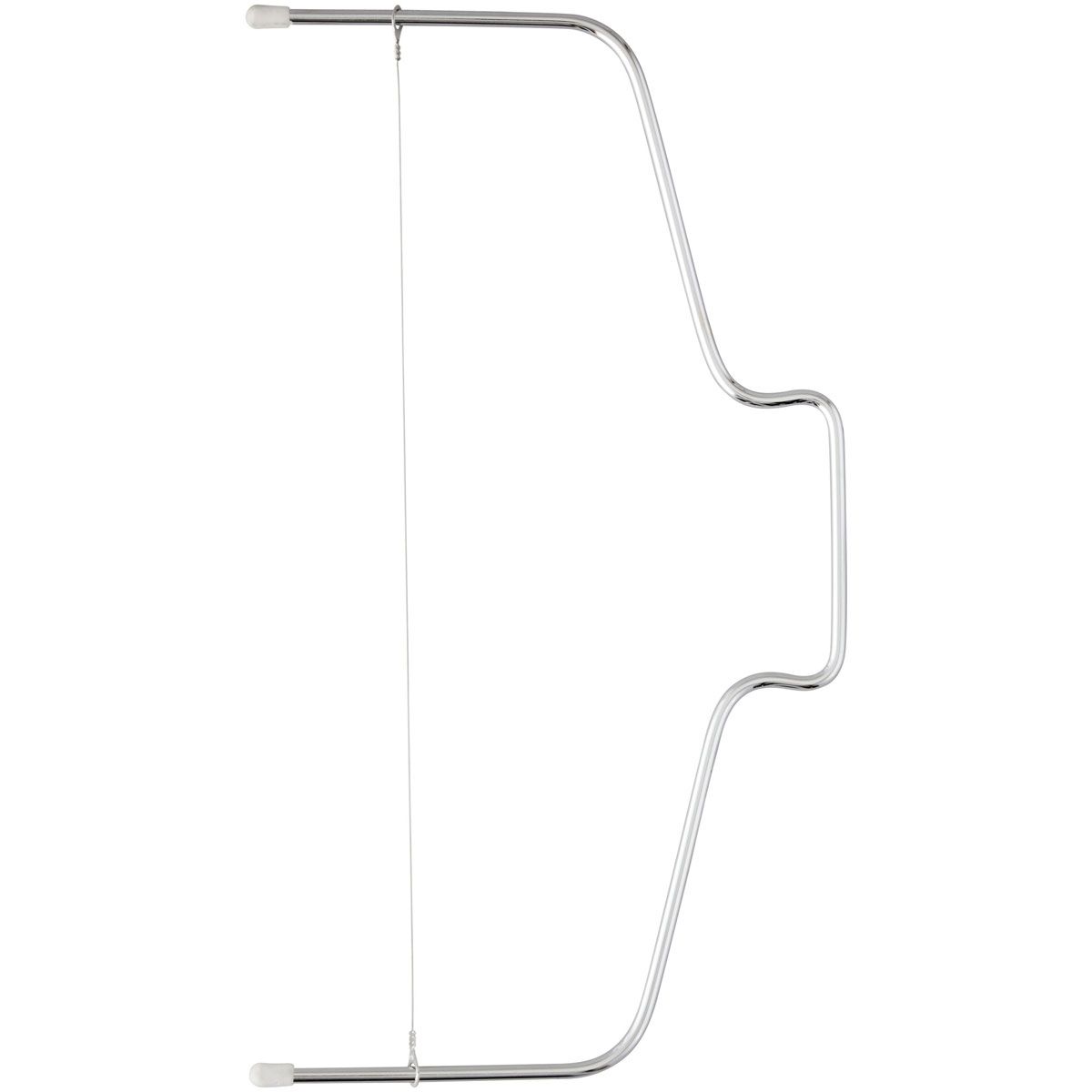 Wilton - Lyre à génoise 25cm