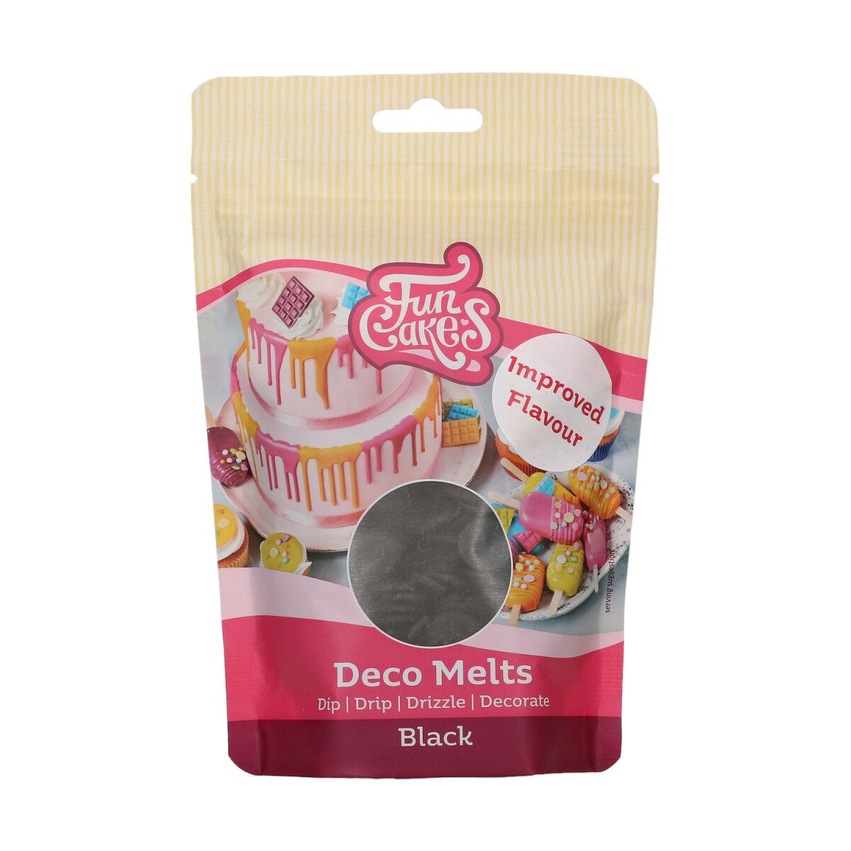 Funcakes - Deco Melts 250g