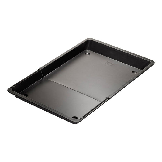 DRO - Plaque de cuisson ajustable