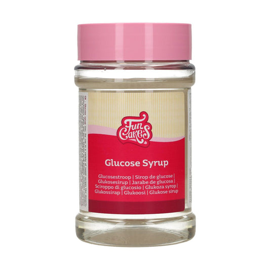 Funcakes - sirop de glucose 375g