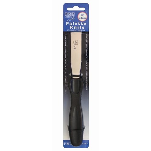 PME - Spatule droite 23cm