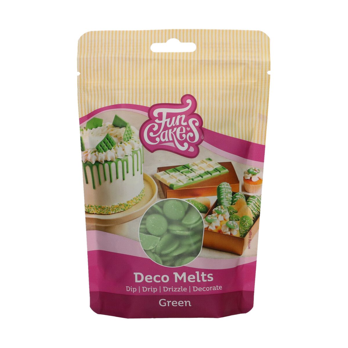 Funcakes - Deco Melts 250g